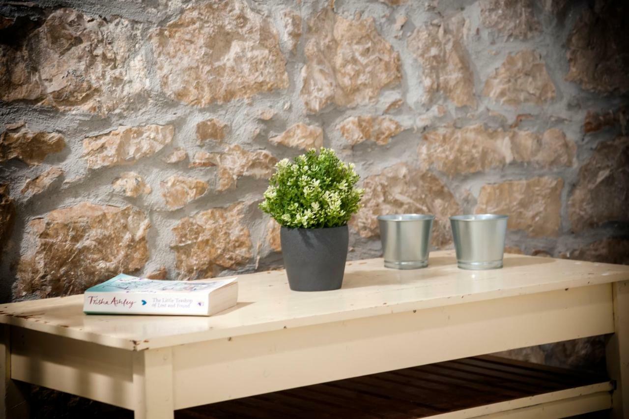 Ferienwohnung House Graziella Rovinj Exterior foto