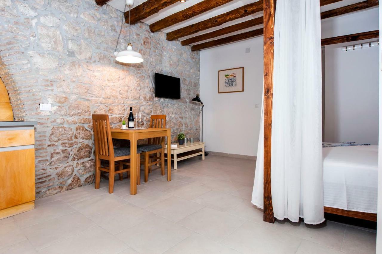 Ferienwohnung House Graziella Rovinj Exterior foto