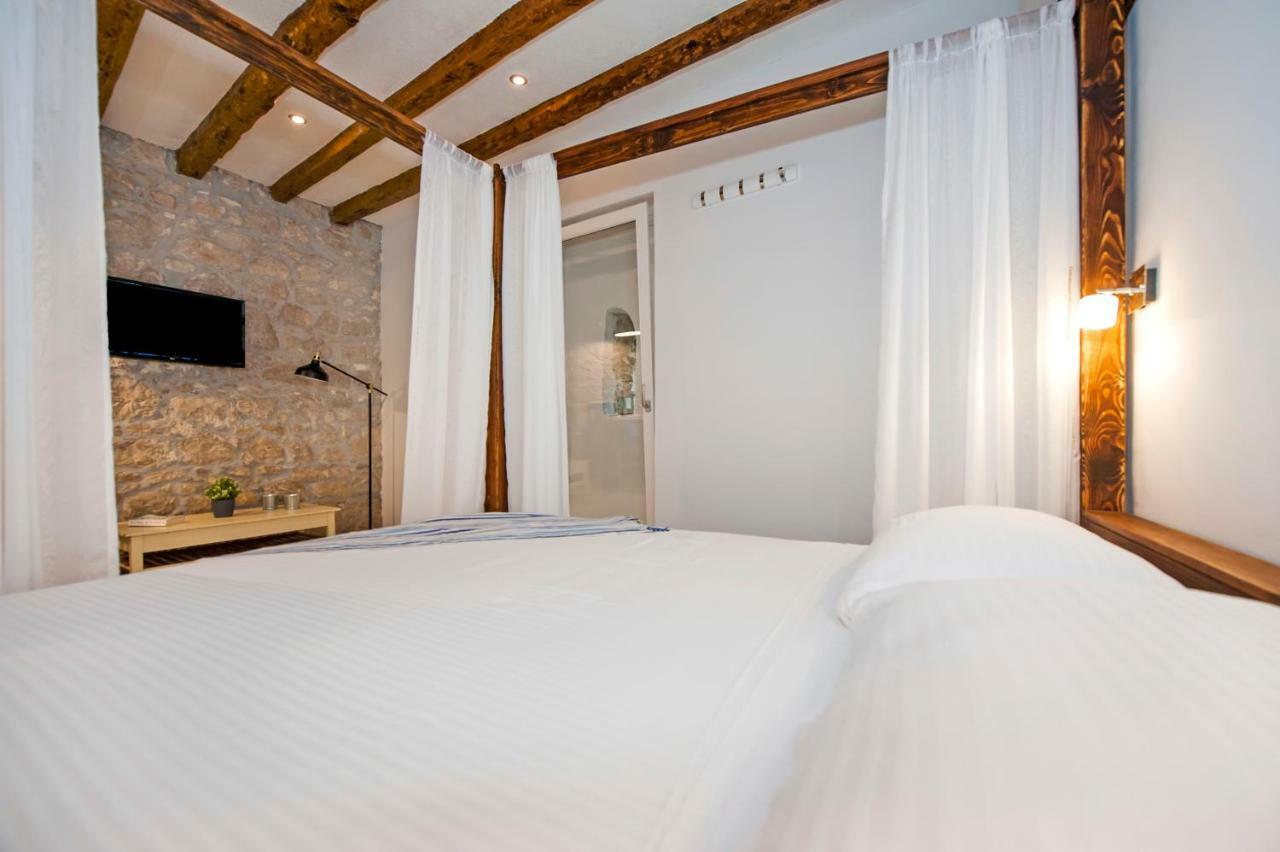 Ferienwohnung House Graziella Rovinj Exterior foto