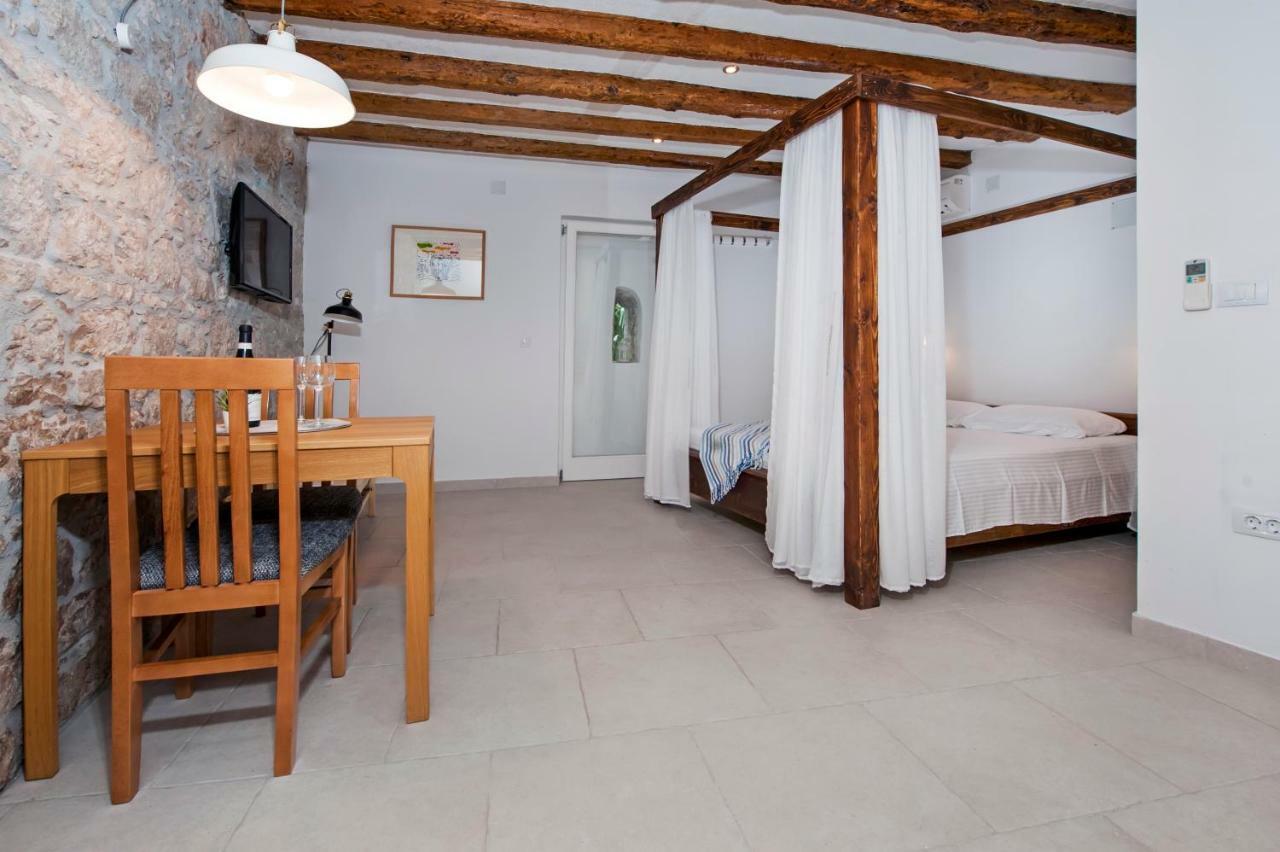 Ferienwohnung House Graziella Rovinj Exterior foto
