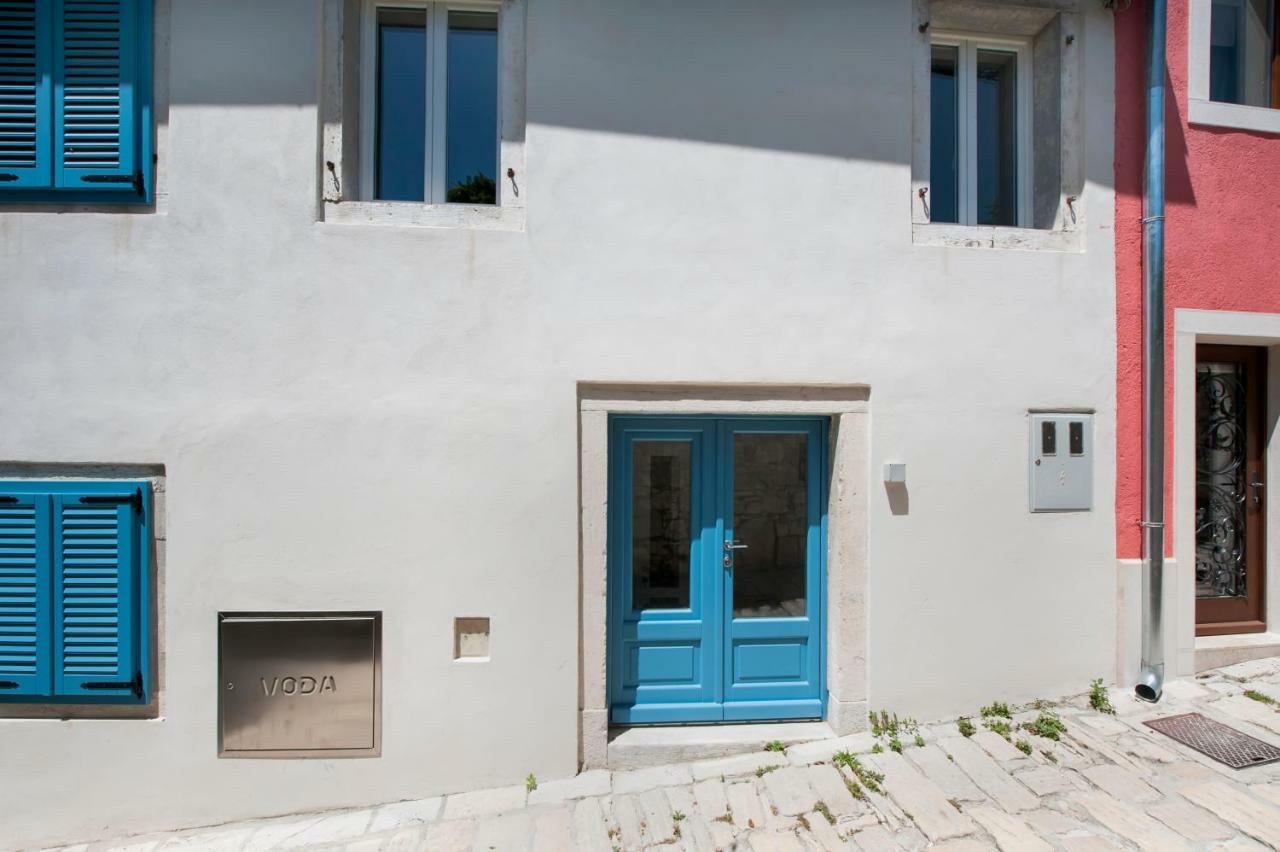 Ferienwohnung House Graziella Rovinj Exterior foto