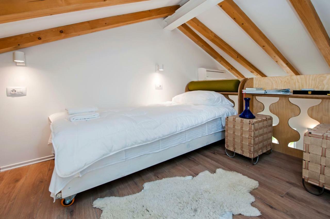 Ferienwohnung House Graziella Rovinj Exterior foto