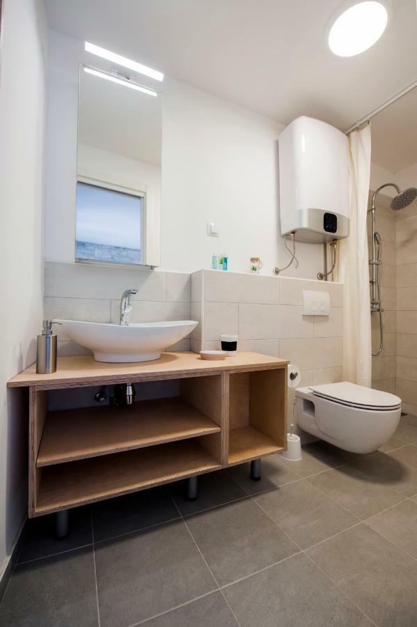 Ferienwohnung House Graziella Rovinj Exterior foto