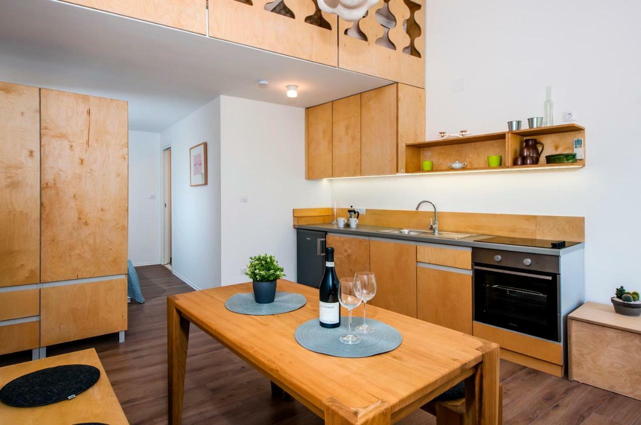 Ferienwohnung House Graziella Rovinj Exterior foto