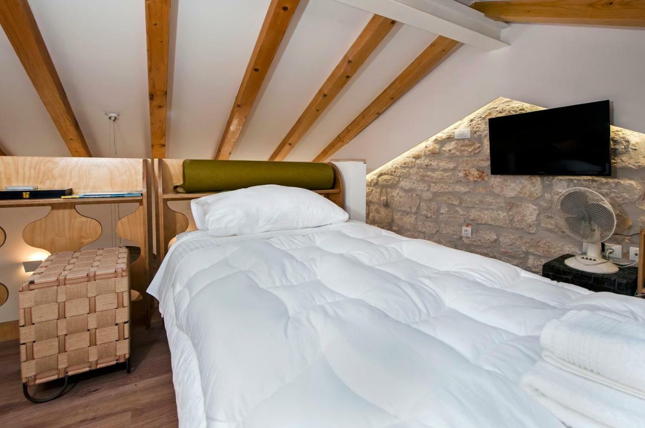 Ferienwohnung House Graziella Rovinj Exterior foto