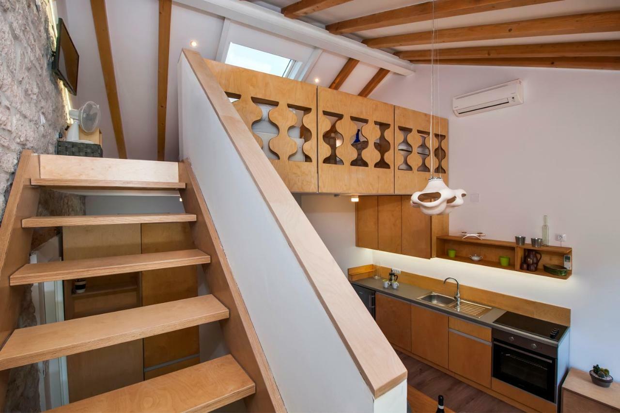 Ferienwohnung House Graziella Rovinj Exterior foto