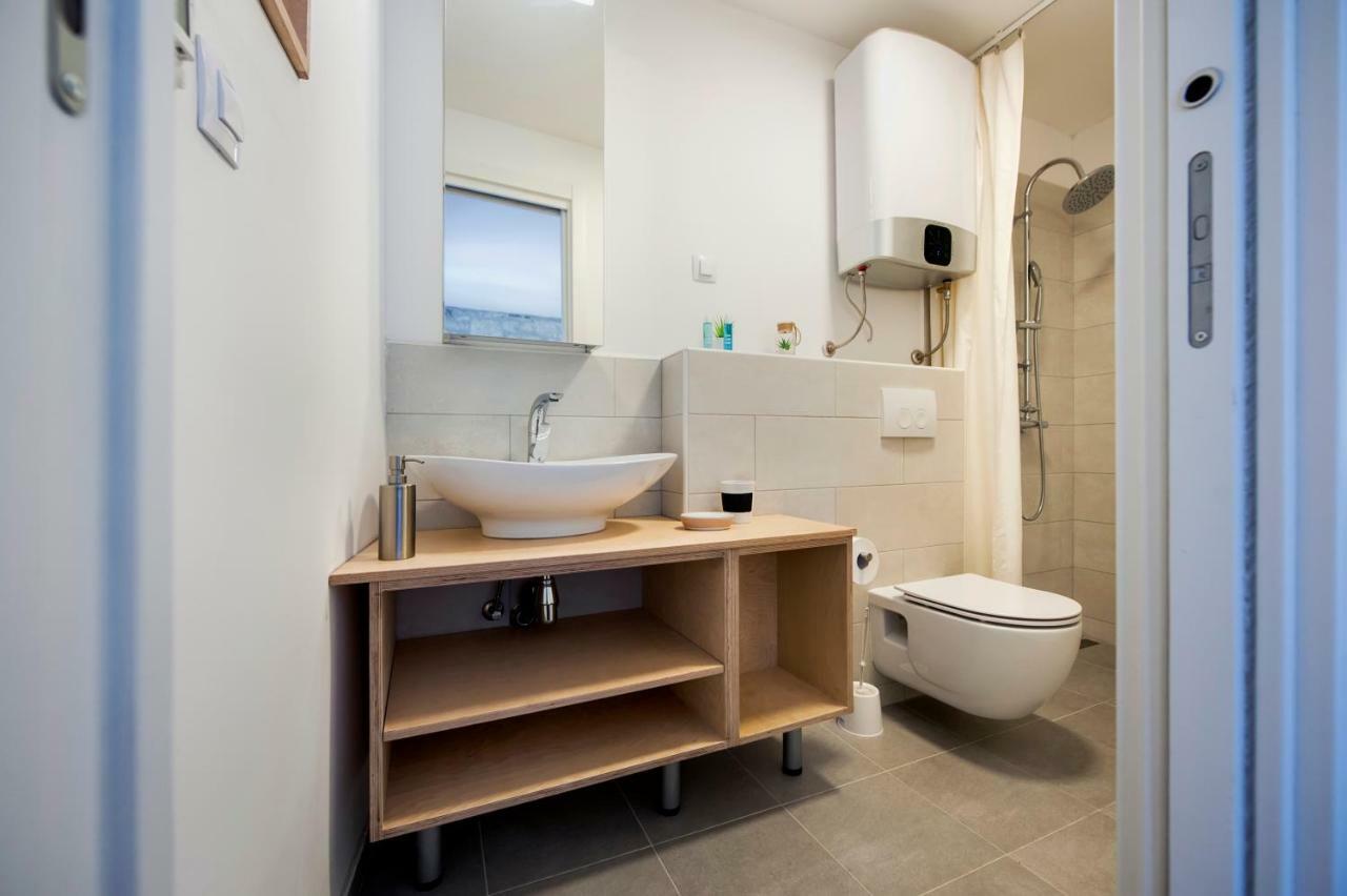 Ferienwohnung House Graziella Rovinj Exterior foto