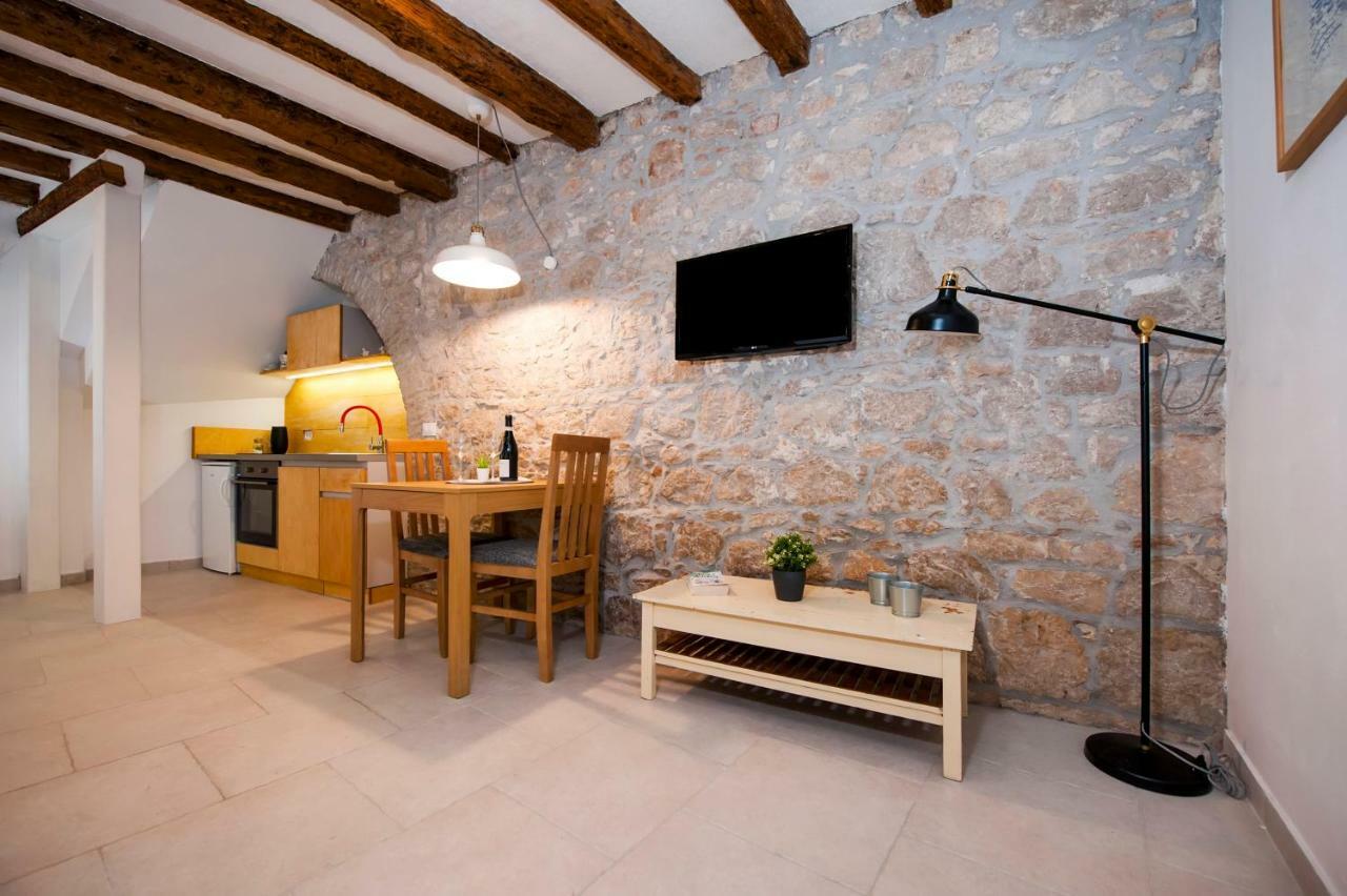 Ferienwohnung House Graziella Rovinj Exterior foto
