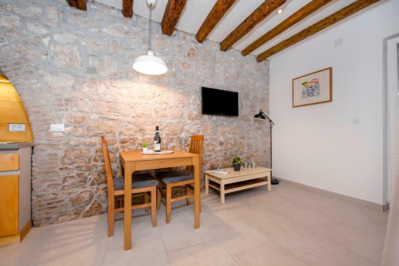 Ferienwohnung House Graziella Rovinj Exterior foto