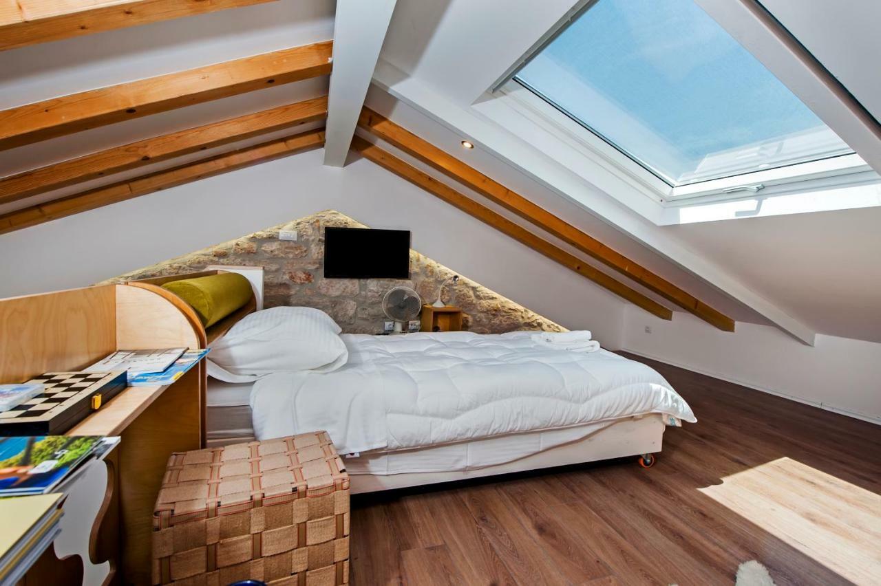 Ferienwohnung House Graziella Rovinj Exterior foto