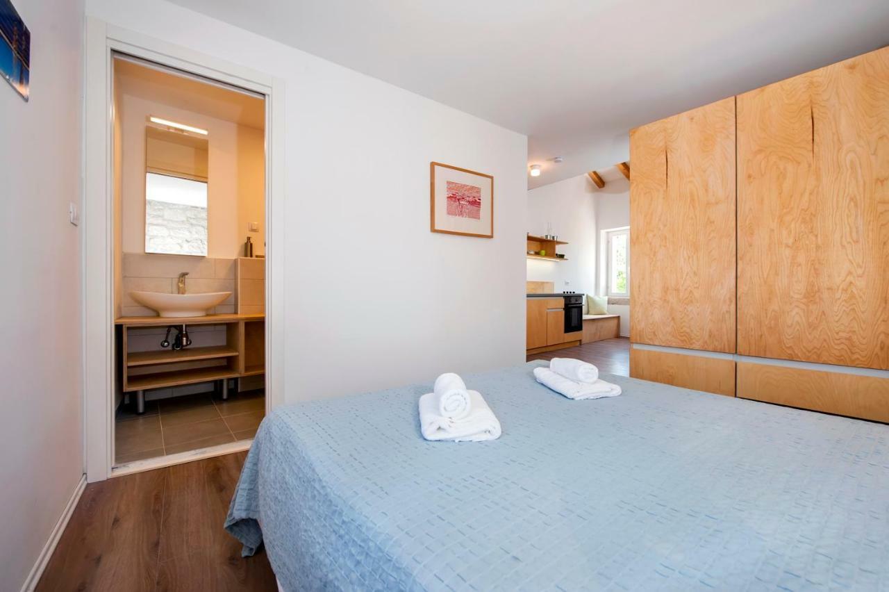 Ferienwohnung House Graziella Rovinj Exterior foto