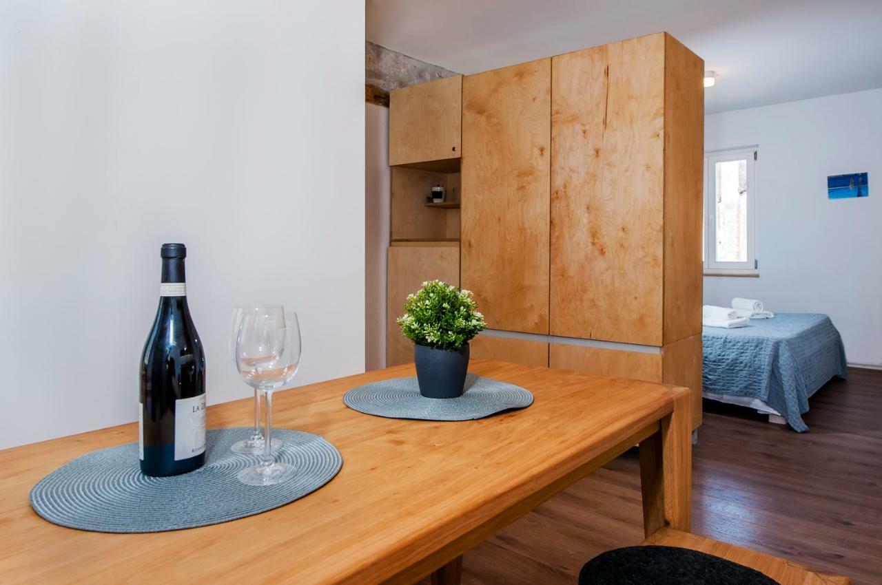 Ferienwohnung House Graziella Rovinj Exterior foto