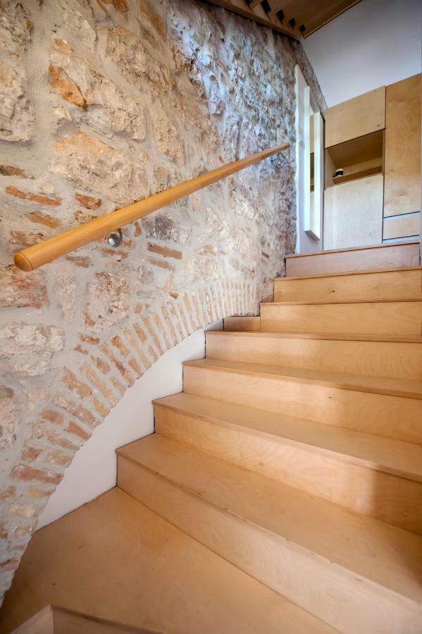 Ferienwohnung House Graziella Rovinj Exterior foto
