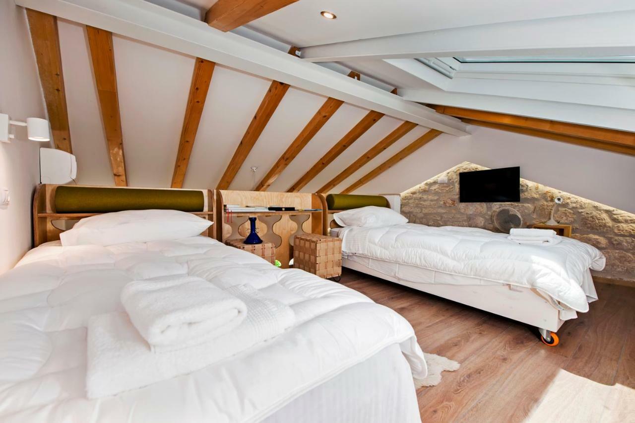 Ferienwohnung House Graziella Rovinj Exterior foto