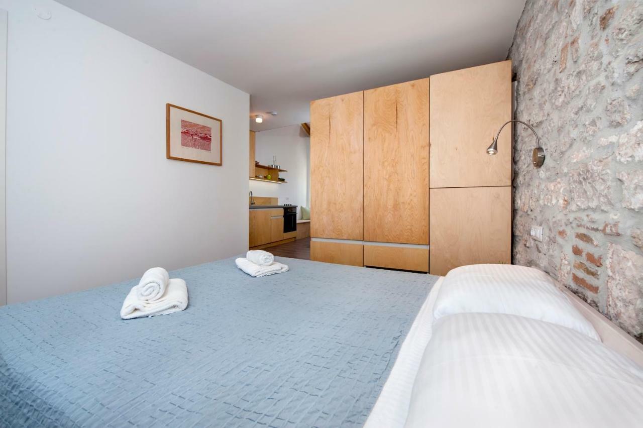 Ferienwohnung House Graziella Rovinj Exterior foto